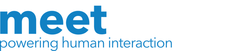 Meetology Logo